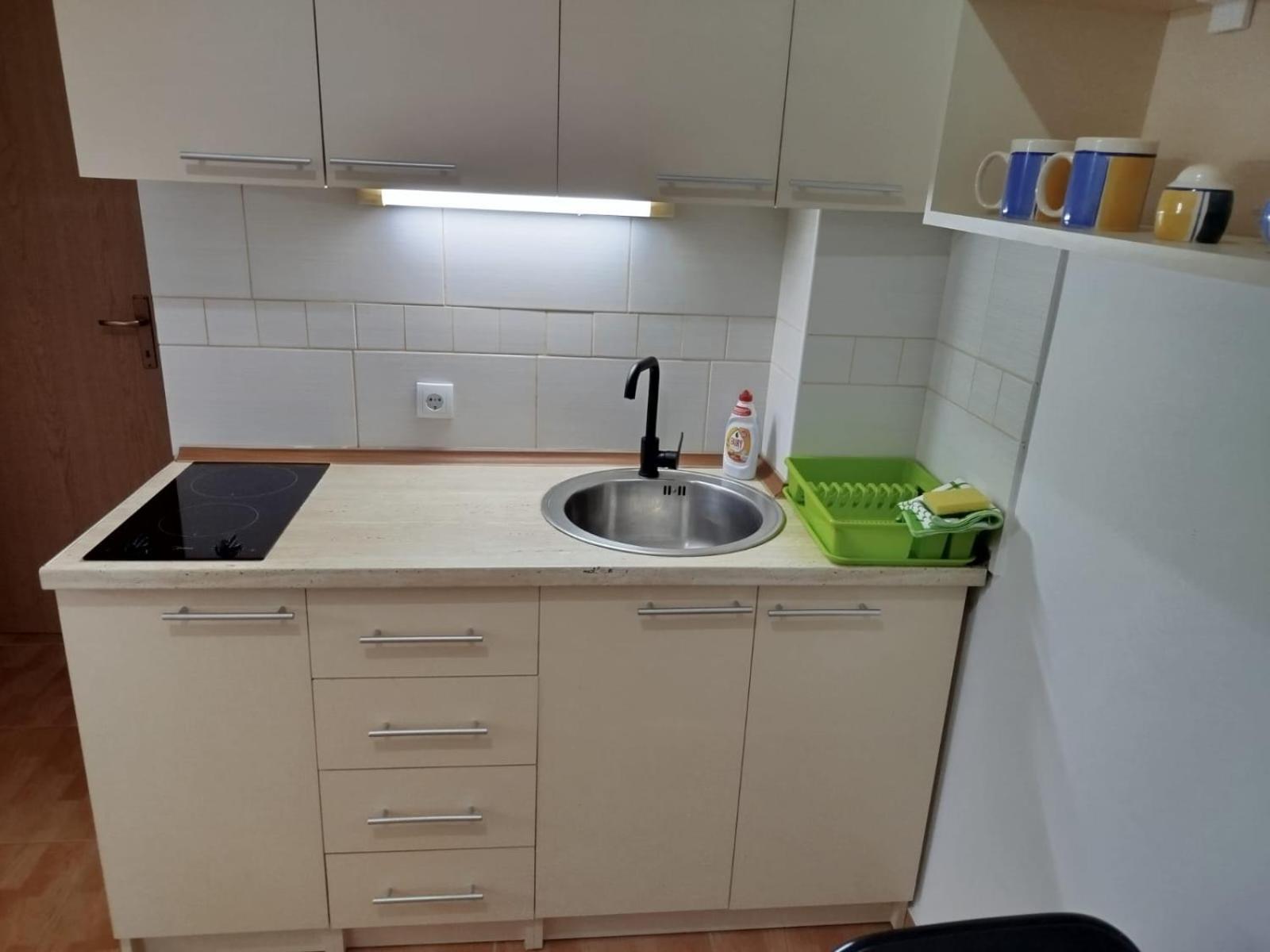 Apartments Montenegrina Ulcinj Cameră foto